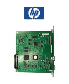 Board Formatter Scan HP Scanjet N9120