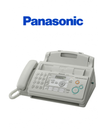 Máy fax Panasonic KX-FP711 cũ