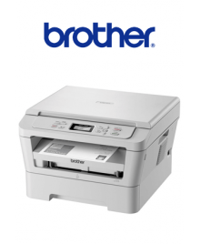 Máy in Brother DCP-7055 cũ