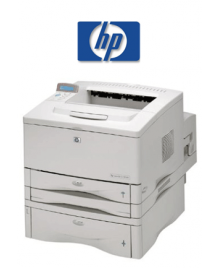 Máy in HP Laserjet 5100tn cũ
