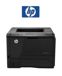 Máy in HP laserjet M401d cũ