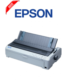 Máy in Epson FX 2175 cũ