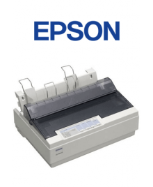 Máy in Epson LQ 300 cũ