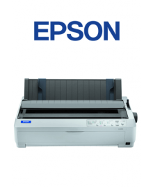Máy in cũ Epson LQ-2090