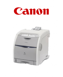 Máy in laser màu Canon 5400 cũ