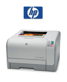 Máy in laser màu HP 1215 cũ