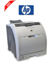 Máy in laser màu HP 3600 cũ