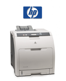 Máy in laser màu HP 3800 cũ