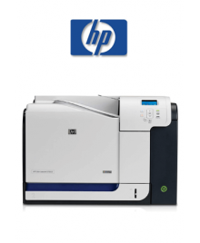 Máy in laser màu HP CP3525 cũ