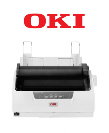 Máy in OKI ML 1190 cũ