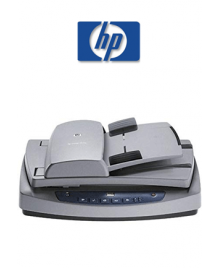 Máy scan HP scanjet 5550c cũ