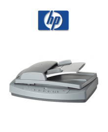 Máy scan HP scanjet 5590 cũ