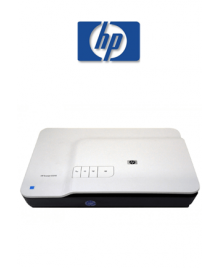 Máy scan HP scanjet G3110 cũ