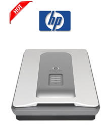 Máy scan HP scanjet G4010 cũ