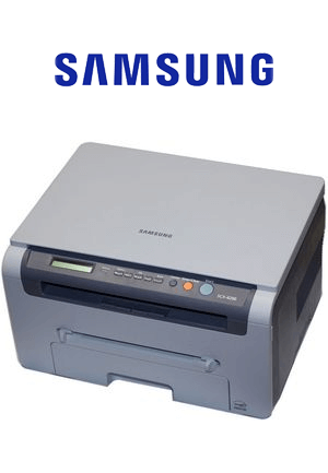 Máy in Samsung SCX-4200 cũ