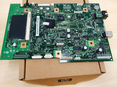 Board Formatter HP Laserjet 3390