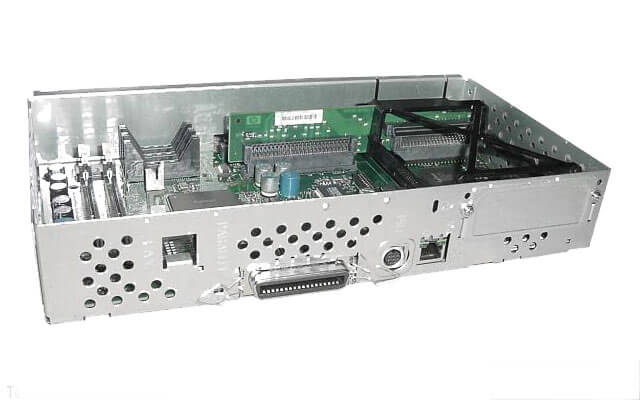 Board Formatter HP Laserjet 4250