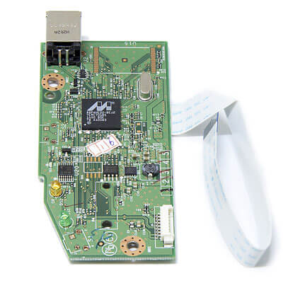 Board Formatter HP Laserjet P1102w