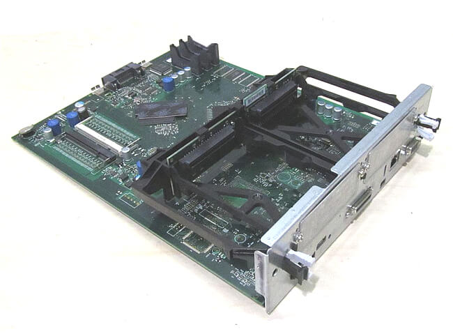 Board Formatter HP Color Laserjet 4700