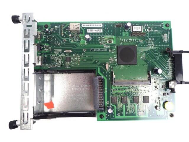 Board Formatter HP Color Laserjet CP3525n