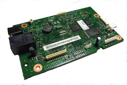 Board Formatter HP LaserJet Pro MFP M225dn 