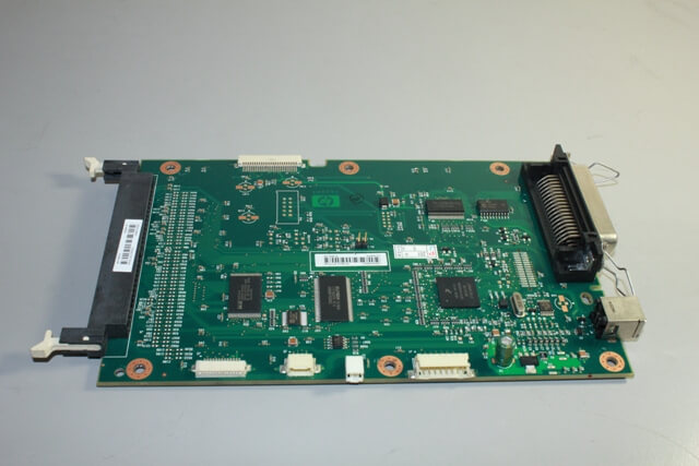 Board Formatter HP Laserjet 1160