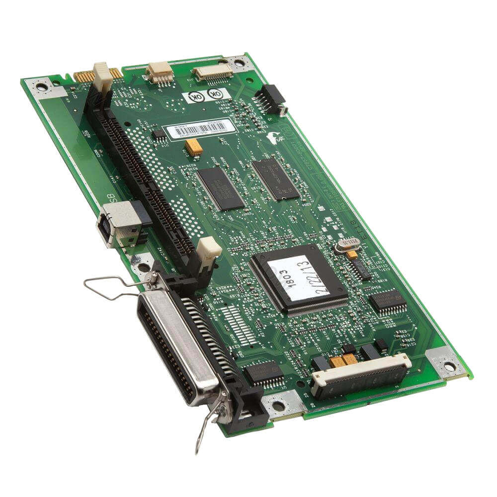 Board Formatter HP Laserjet 1200