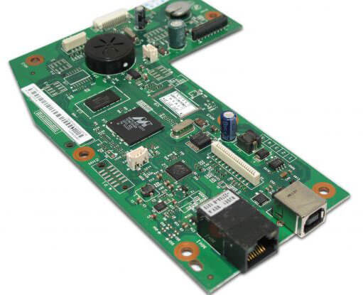 Board Formatter HP Laserjet 1212nf (CE832-60001)