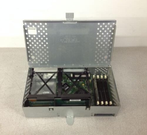 Board Formatter HP Laserjet 4200