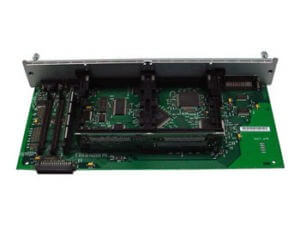 Board Formatter HP Laserjet 5100