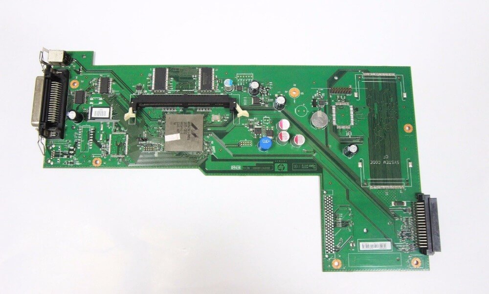 Board Formatter HP Laserjet 5200 (Q6498-69006)