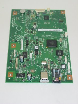 Board Formatter HP Laserjet M1522nf (CC368 80001)