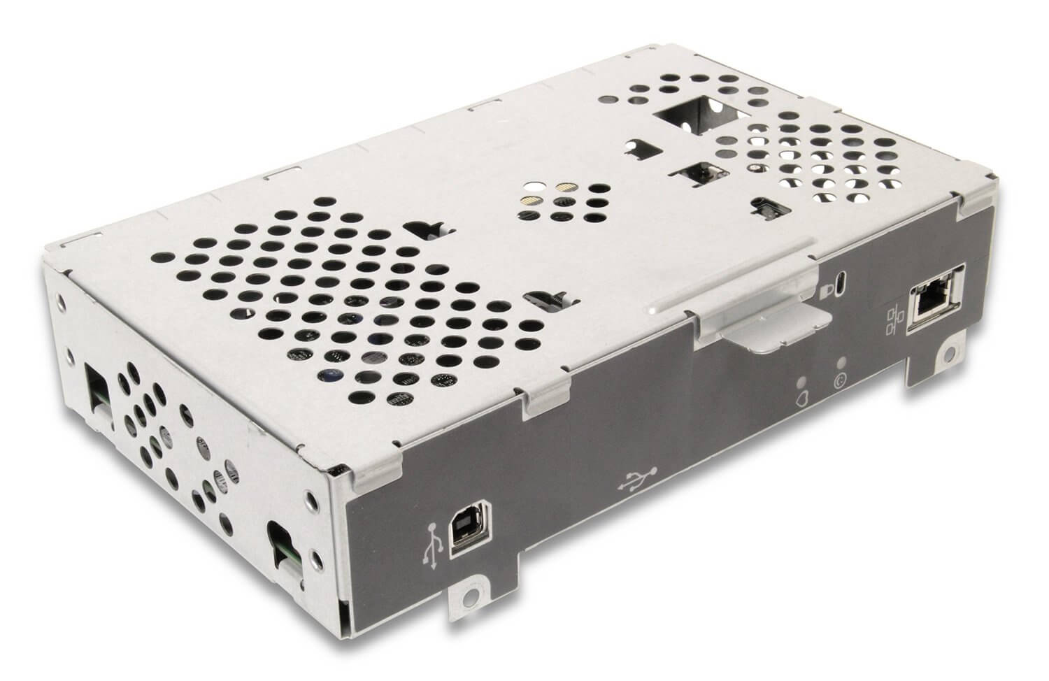 Board Formatter HP Laserjet M602dn