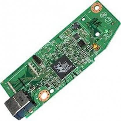 Board Formatter HP Laserjet P1102