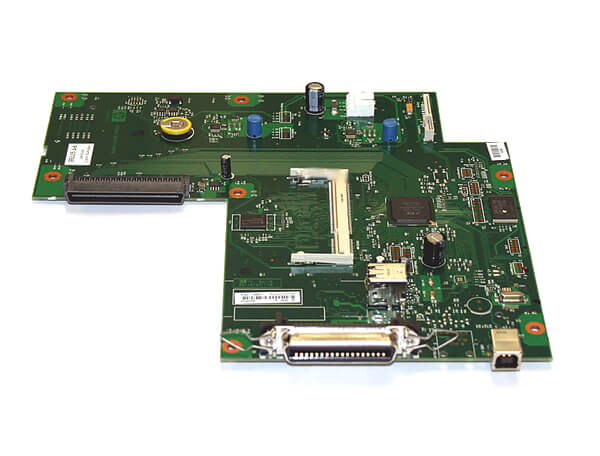 Board Formatter HP Laserjet P3005