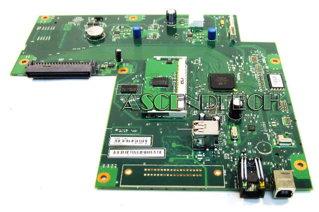 Board Formatter HP Laserjet P3005n