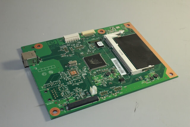 Board Formatter HP Laserjet Pro M425nw