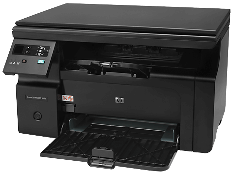 Máy in HP LaserJet Printer M1132MFP cũ