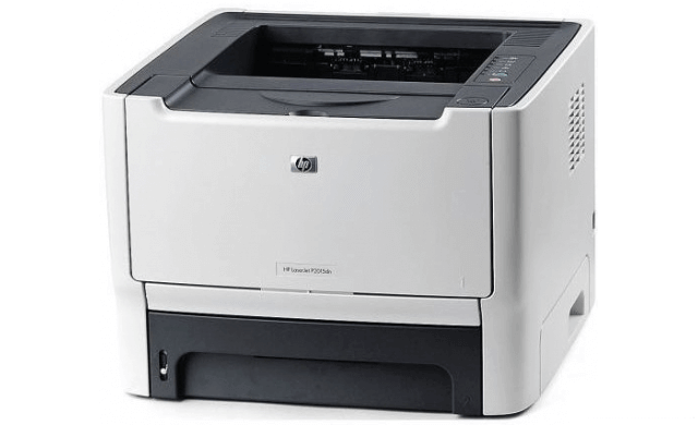 Máy in HP Laserjet P2015D cũ
