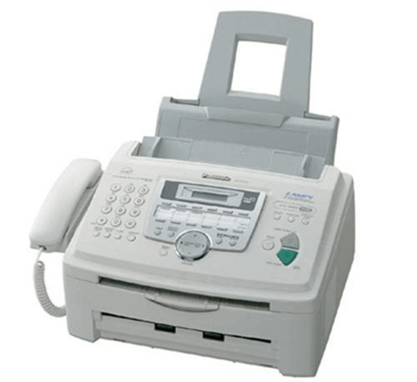 Máy fax Panasonic KX-FL402 cũ