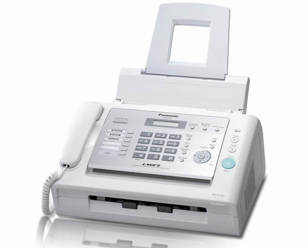 Máy fax Panasonic KX-FL422 cũ