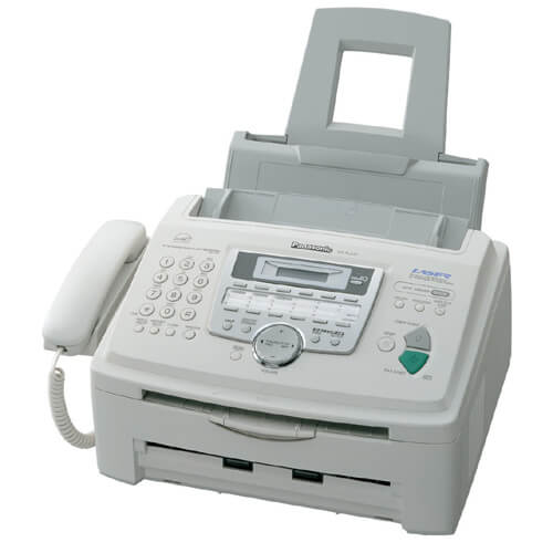 Máy fax Panasonic KX-FL512 cũ