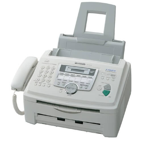 Máy fax Panasonic KX-FL612 cũ