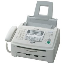 Máy fax Panasonic KX-FLM652 cũ