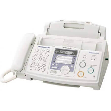 Máy fax Panasonic KX-FM386 cũ