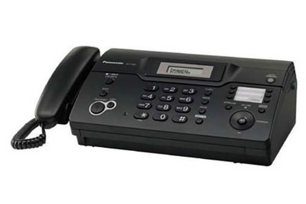 Máy fax Panasonic KX-FT933 cũ