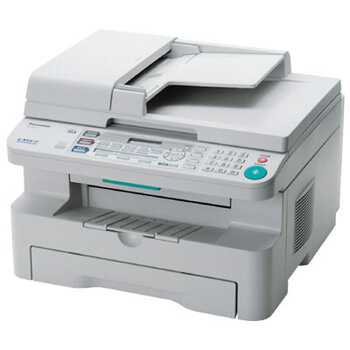 Máy fax Panasonic KX-MB772 cũ