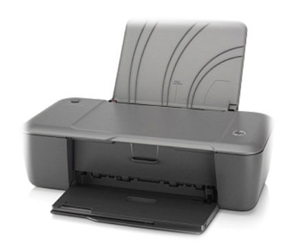 Máy in HP Deskjet 1000 cũ