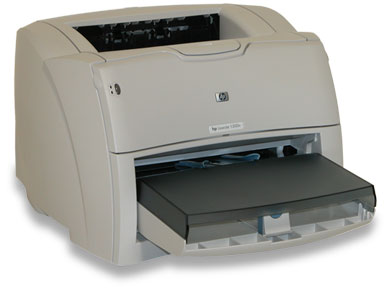 Máy in HP Laserjet 1300 cũ