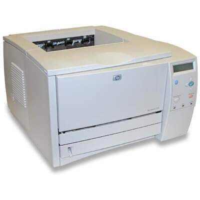 Máy in HP Laserjet 2300 cũ